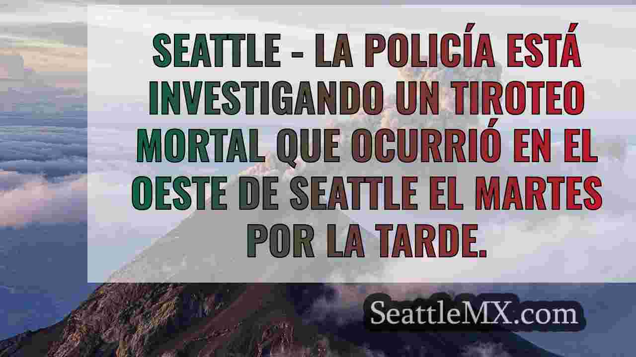 Noticias de Seattle SeattleMX