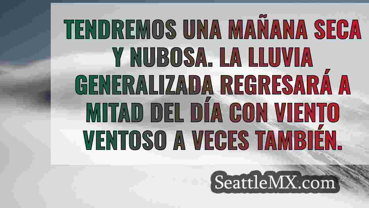 Noticias de Seattle SeattleMX