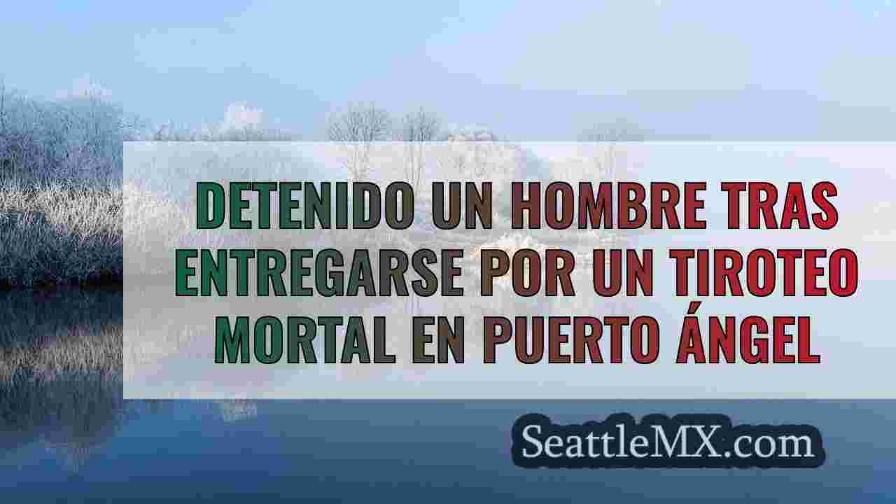 Noticias de Seattle SeattleMX