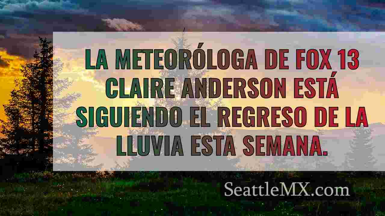 Noticias de Seattle SeattleMX