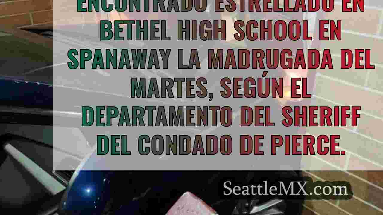 Noticias de Seattle SeattleMX