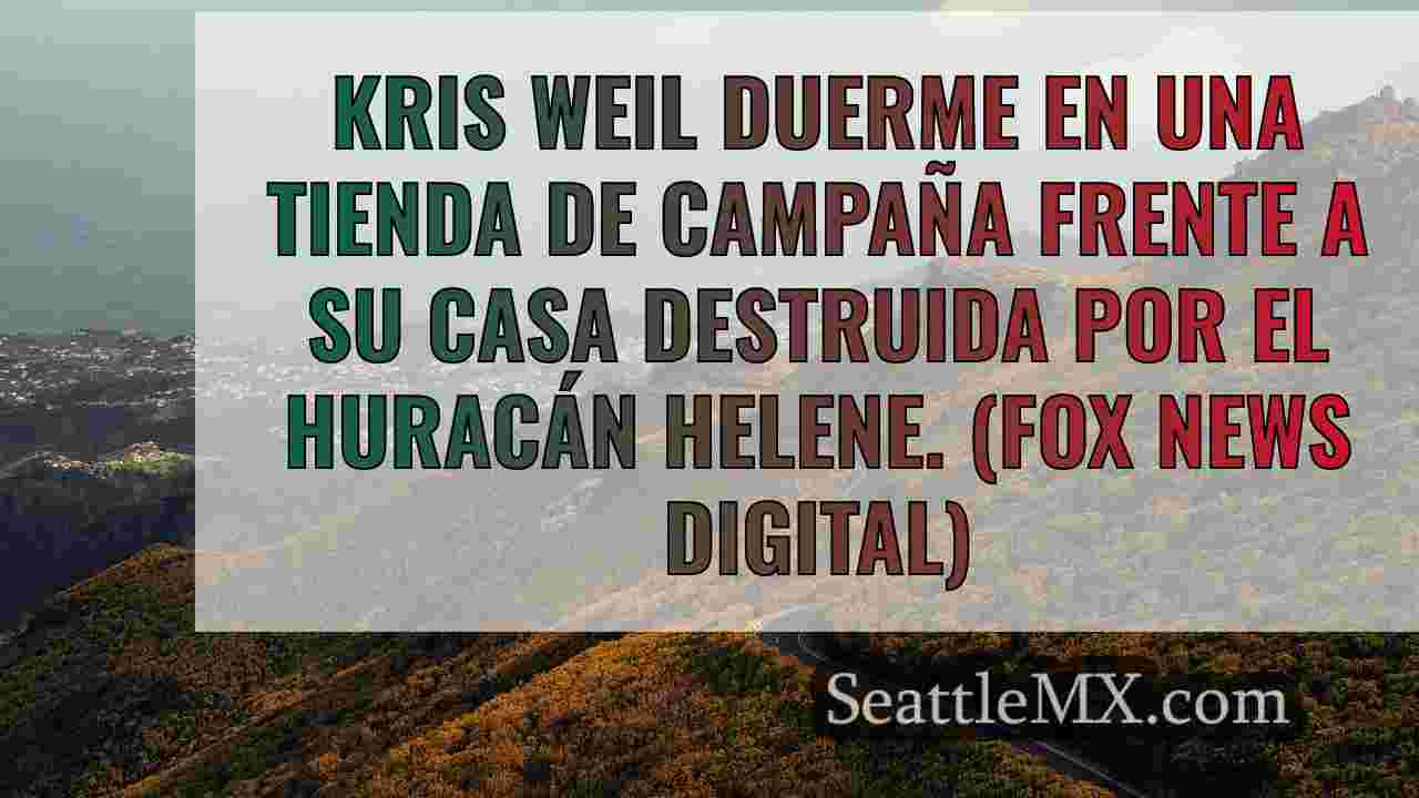 Noticias de Seattle SeattleMX