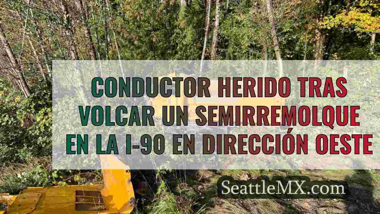 Noticias de Seattle SeattleMX
