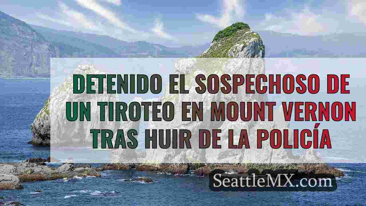 Noticias de Seattle SeattleMX