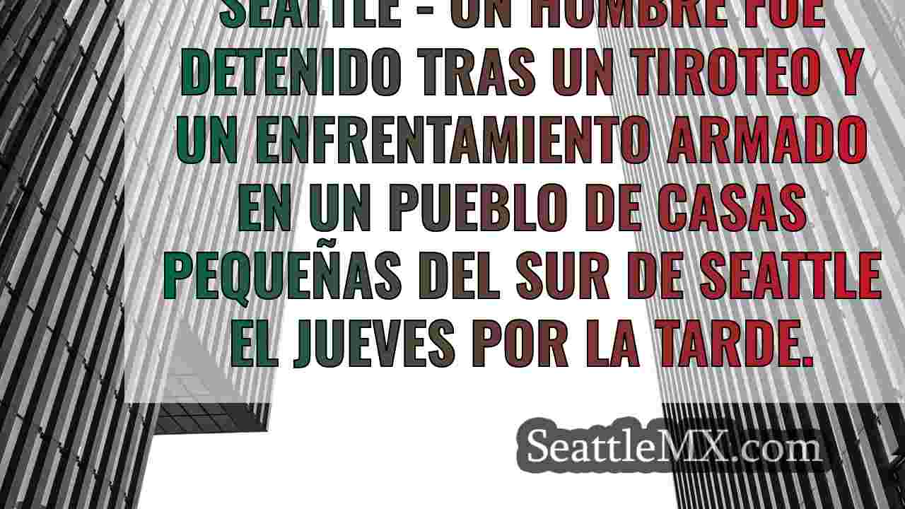 Noticias de Seattle SeattleMX