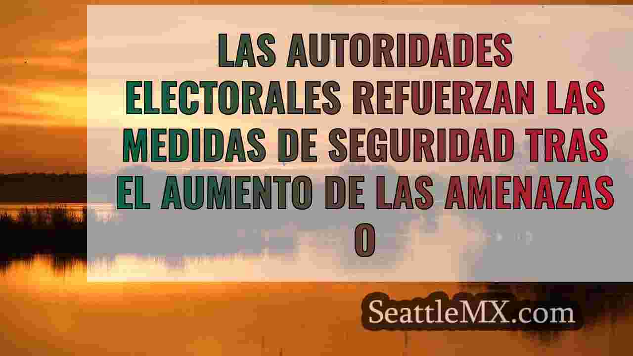 Noticias de Seattle SeattleMX