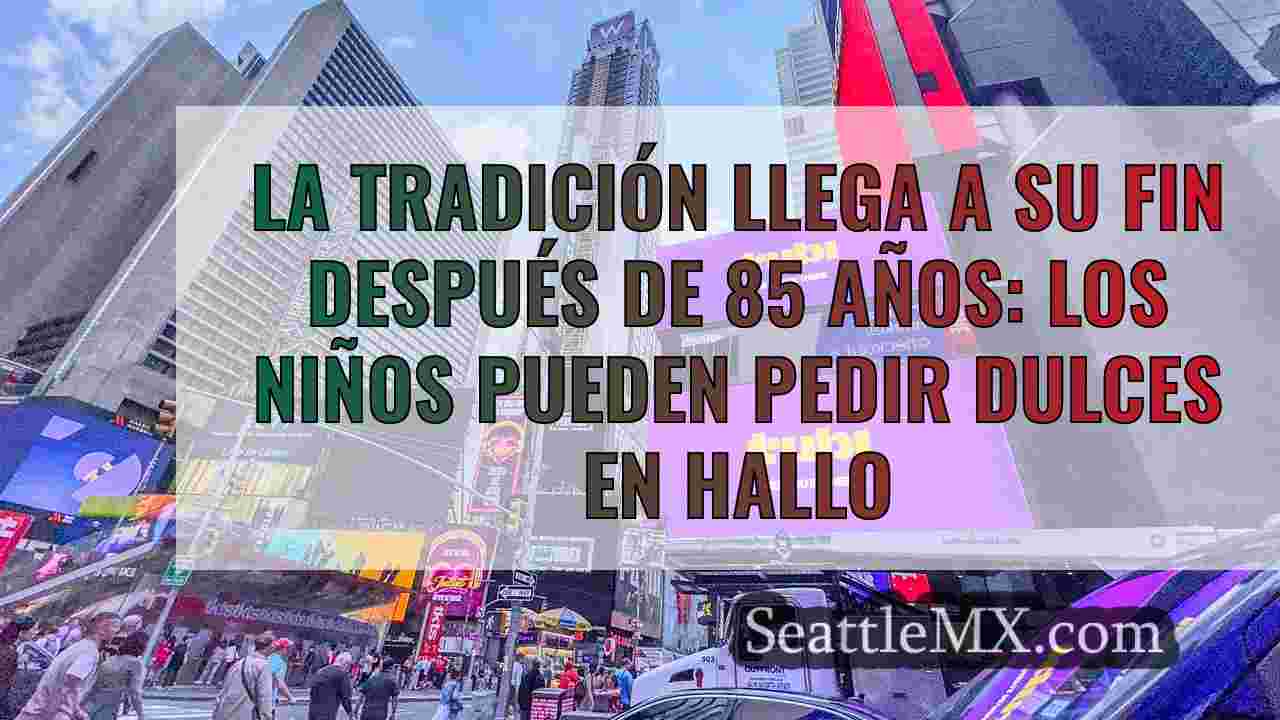 Noticias de Seattle SeattleMX
