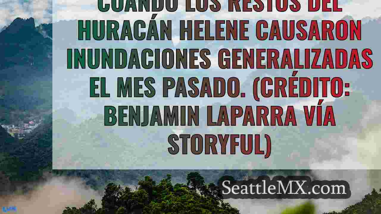 Noticias de Seattle SeattleMX