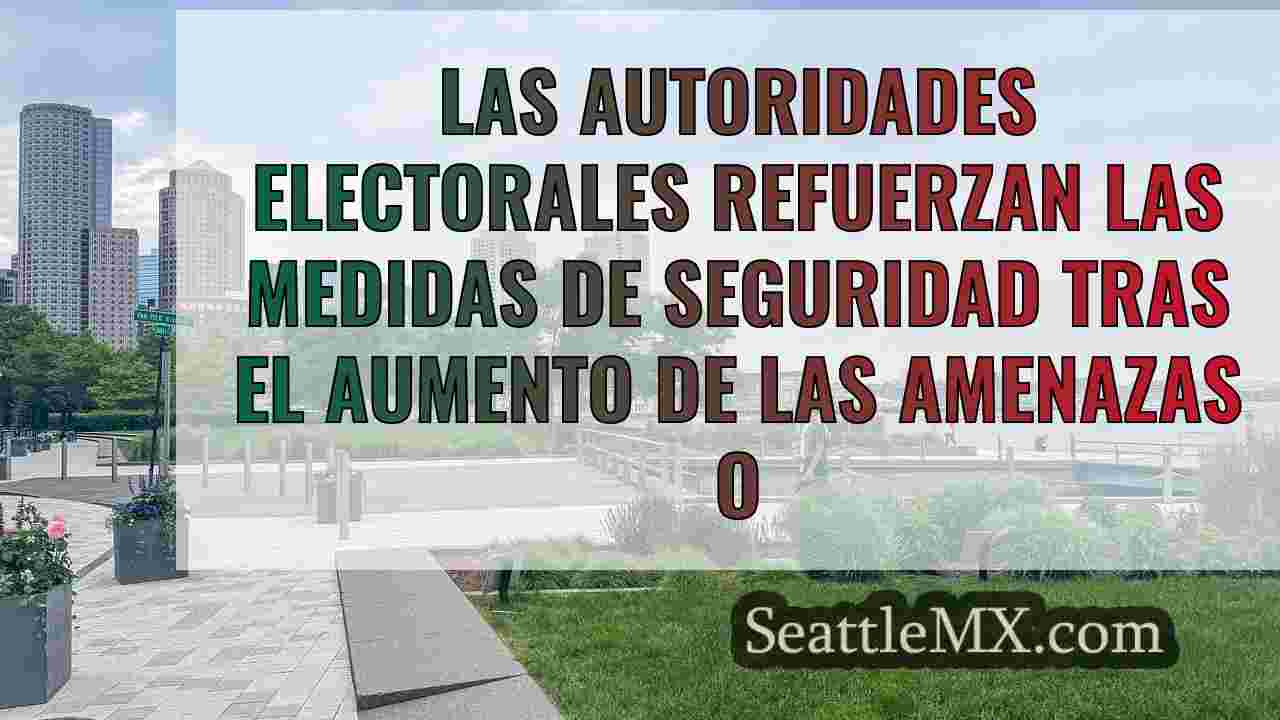 Noticias de Seattle SeattleMX