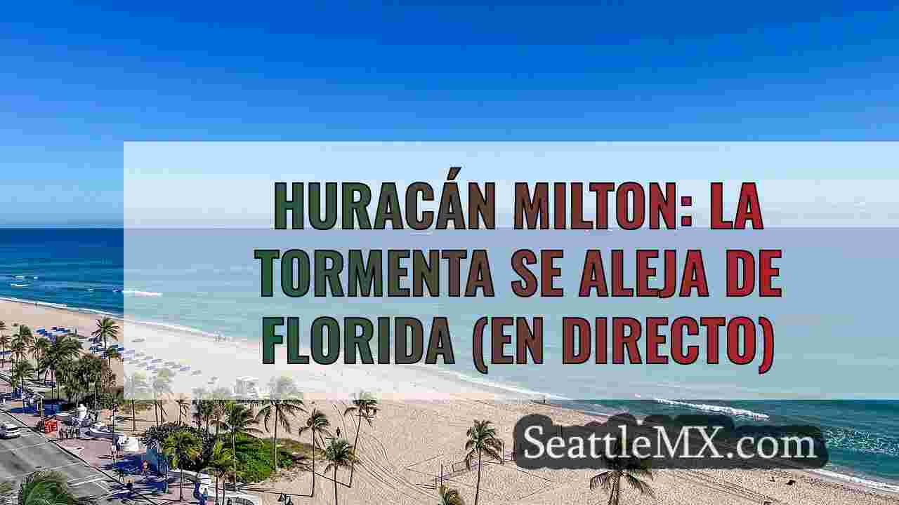 Noticias de Seattle SeattleMX