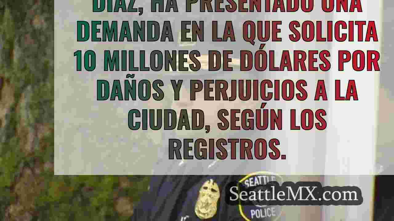 Noticias de Seattle SeattleMX