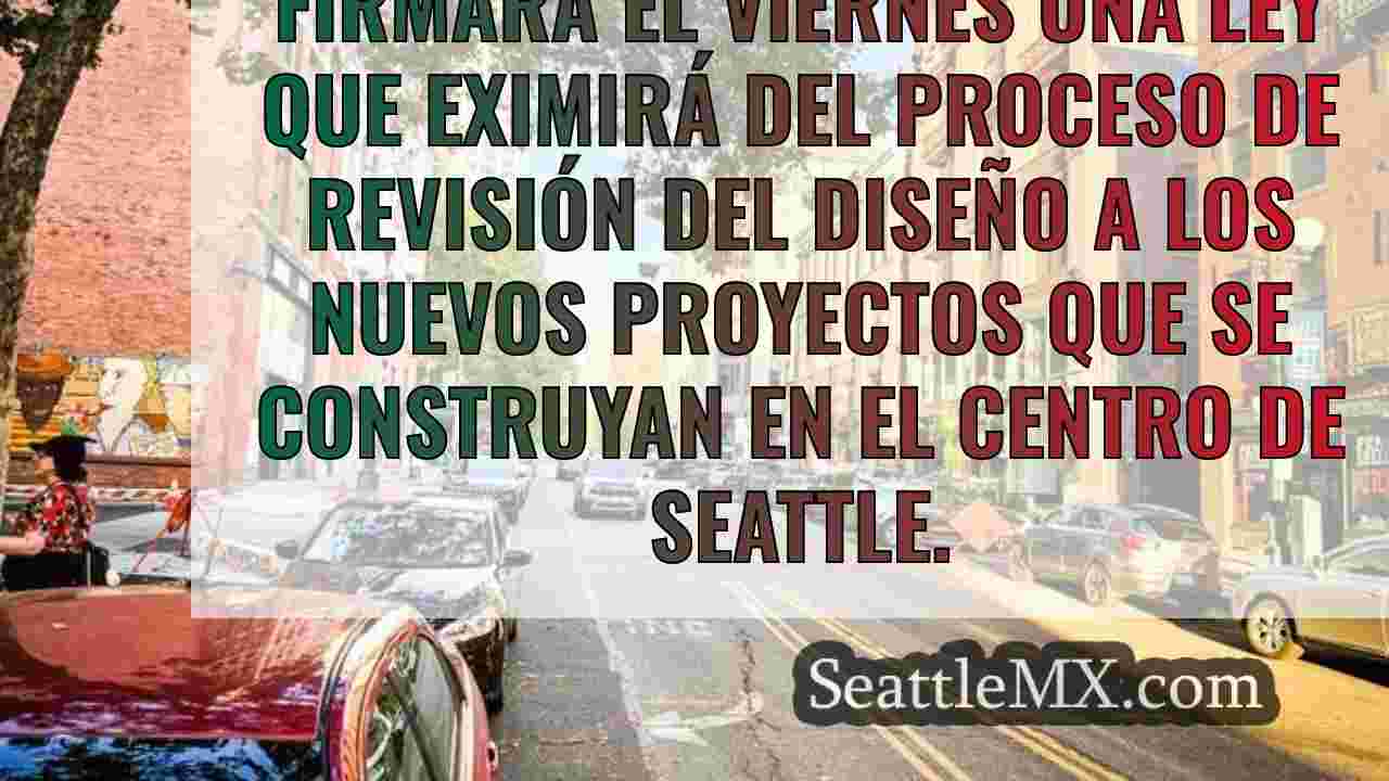 Noticias de Seattle SeattleMX