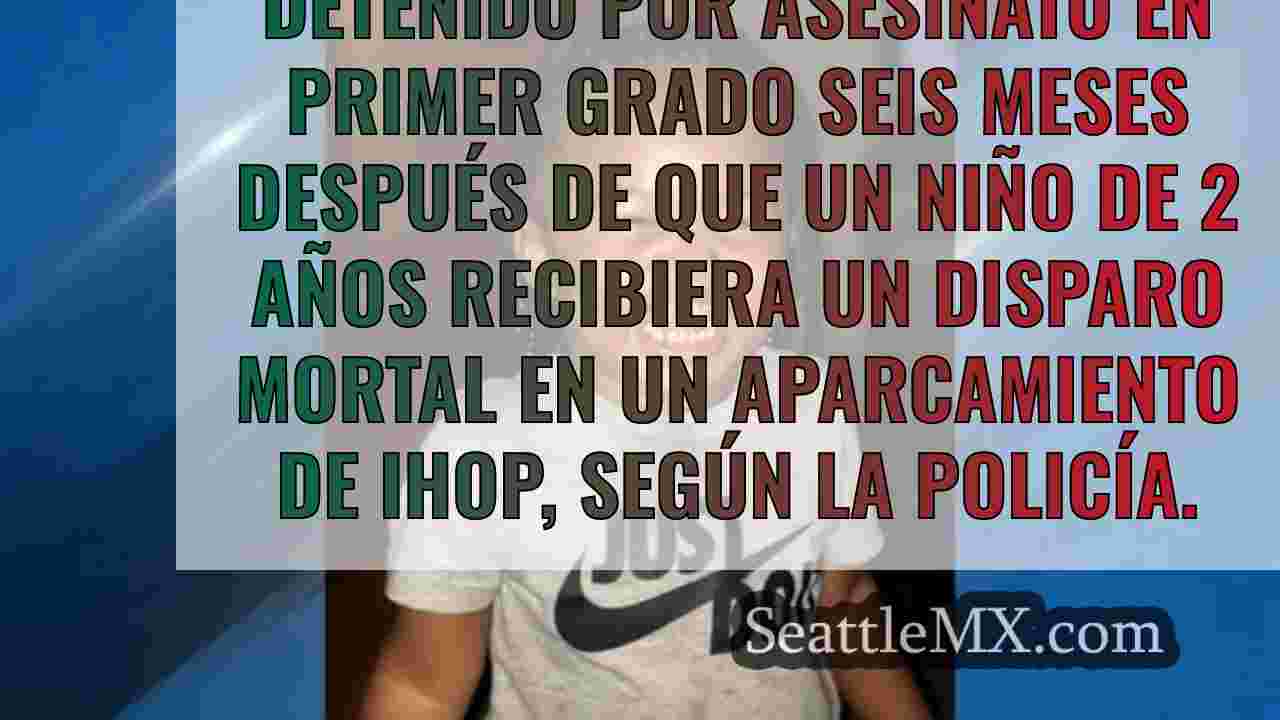 Noticias de Seattle SeattleMX
