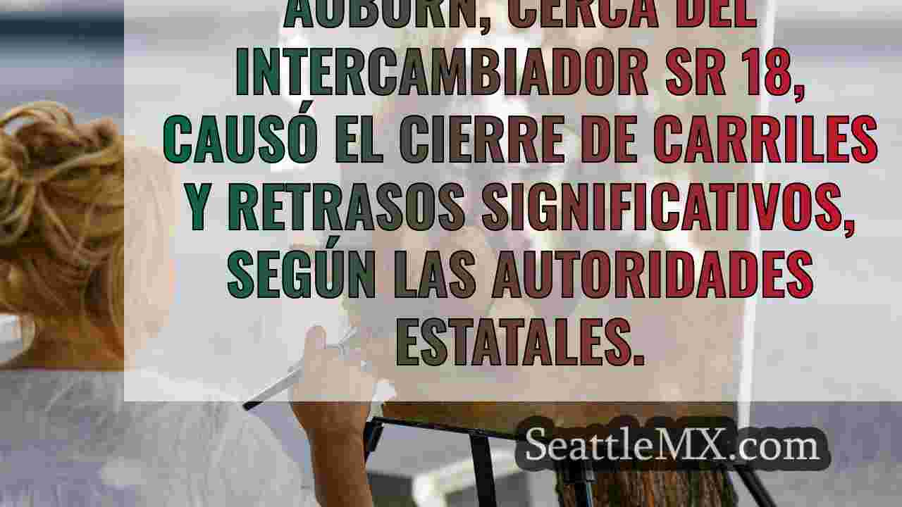 Noticias de Seattle SeattleMX