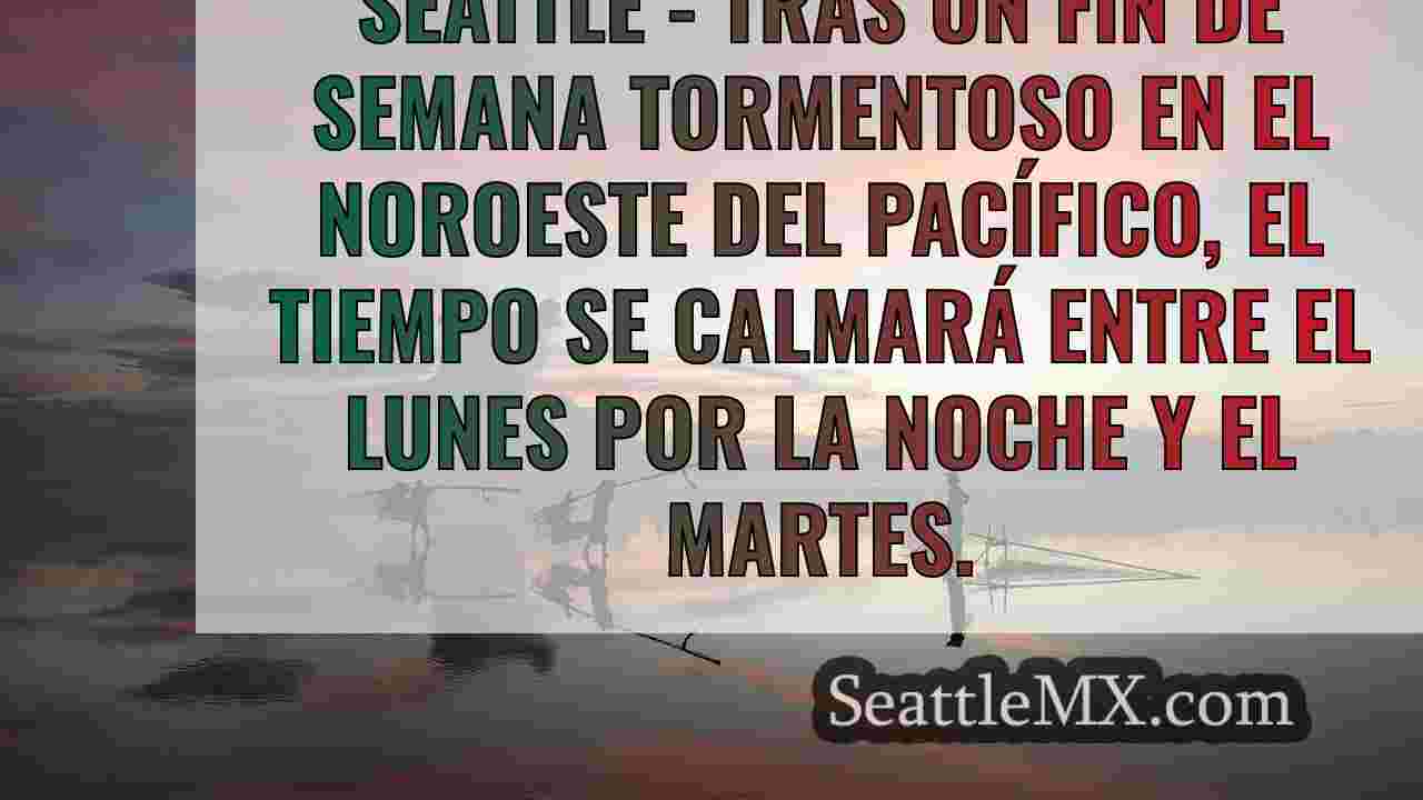 Noticias de Seattle SeattleMX