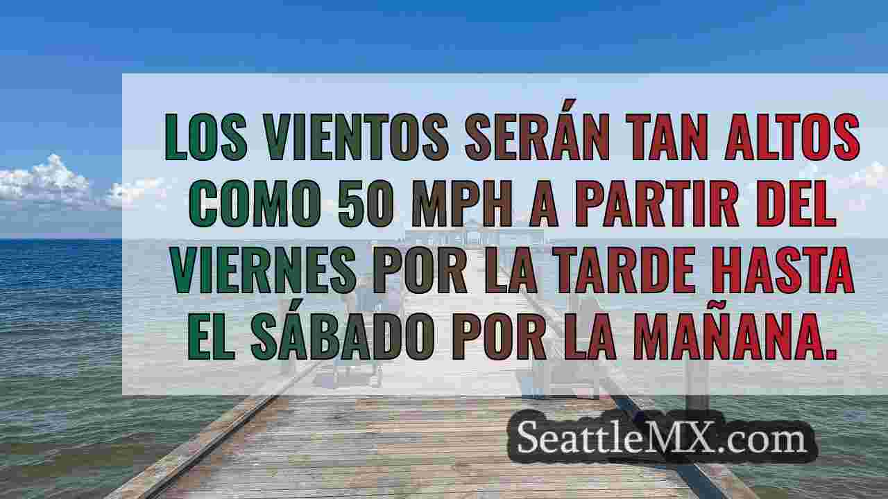 Noticias de Seattle SeattleMX