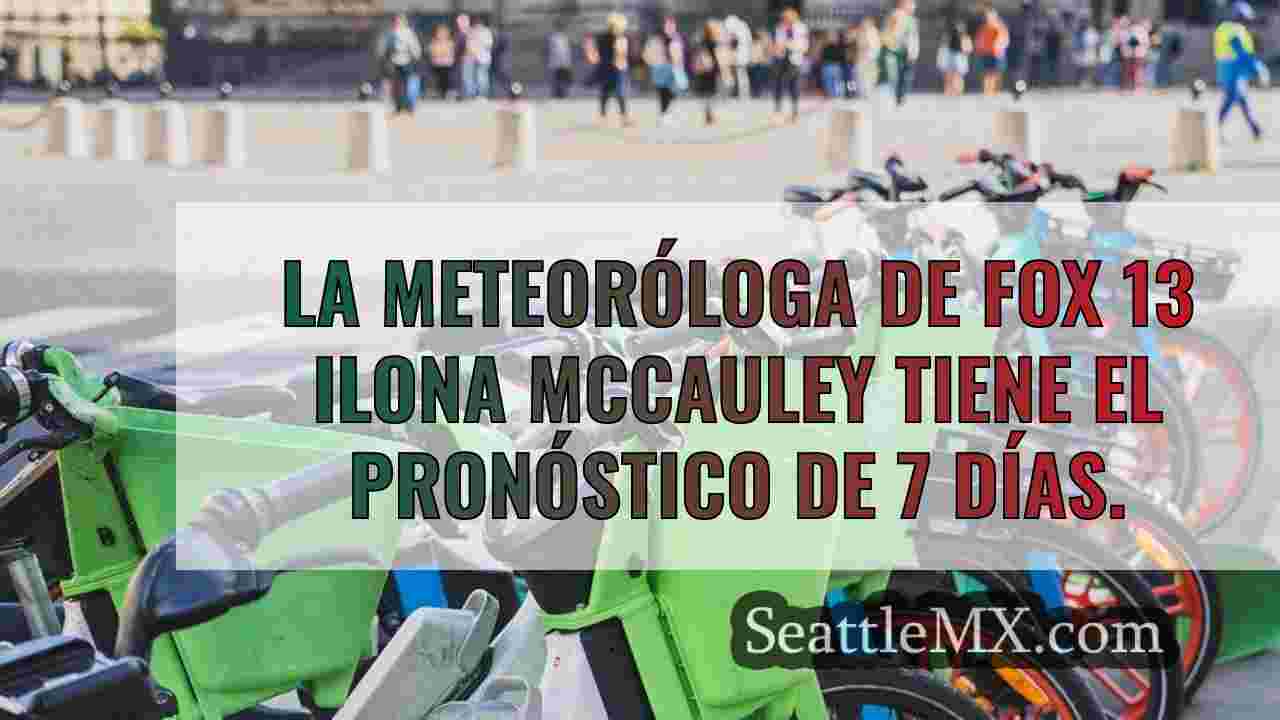 Noticias de Seattle SeattleMX
