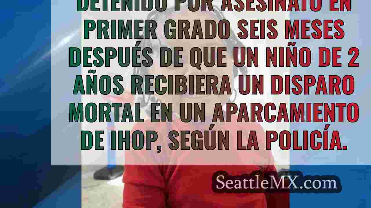 Adolescente acusado como adulto en la