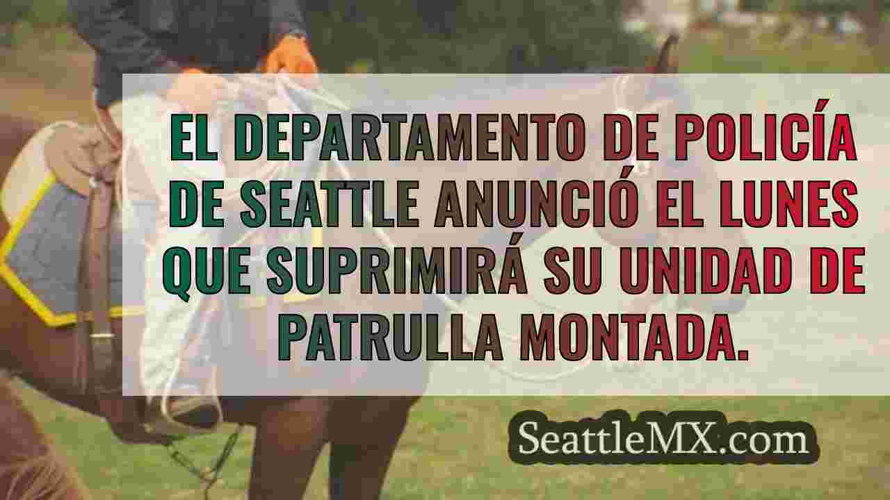 Noticias de Seattle SeattleMX