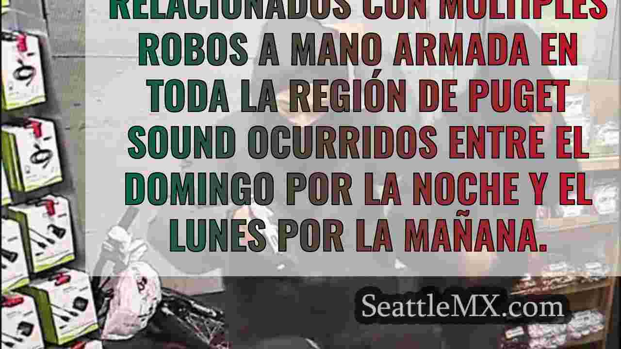 La policía de Bellevue pide a los