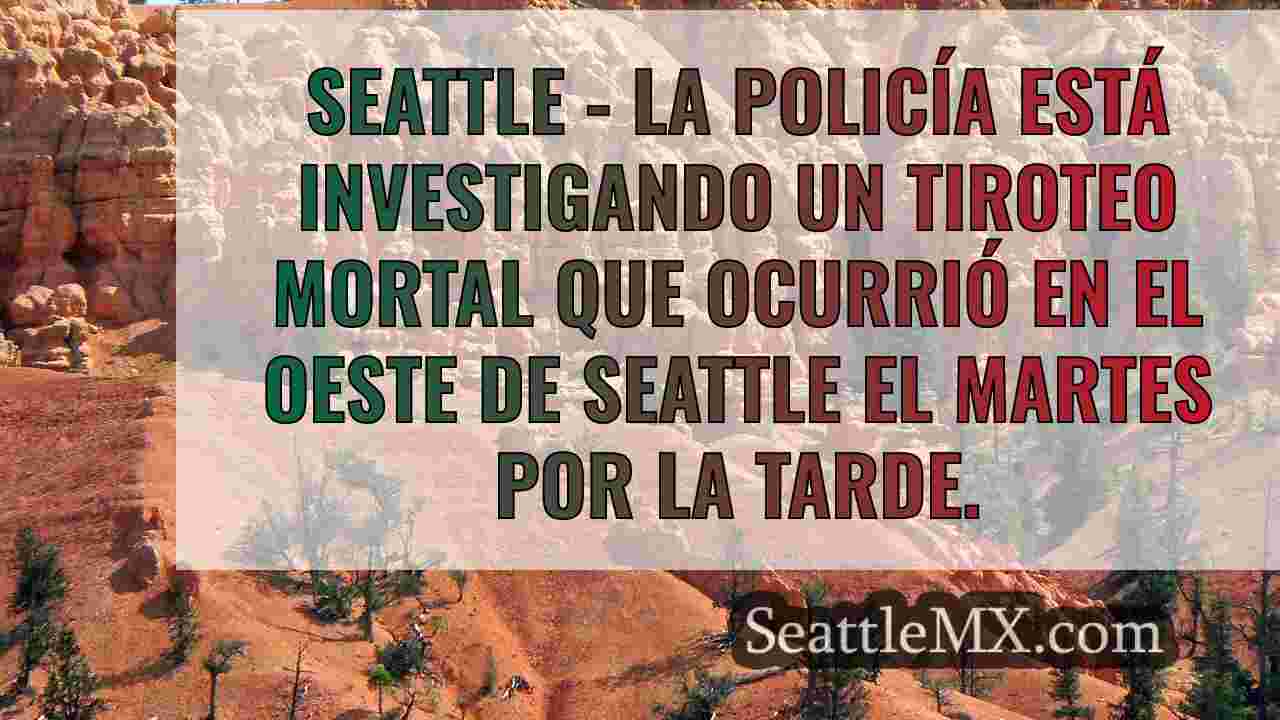 Noticias de Seattle SeattleMX