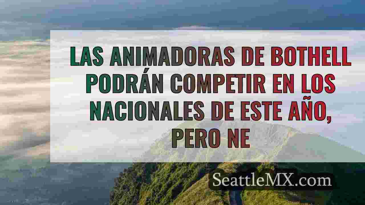 Noticias de Seattle SeattleMX