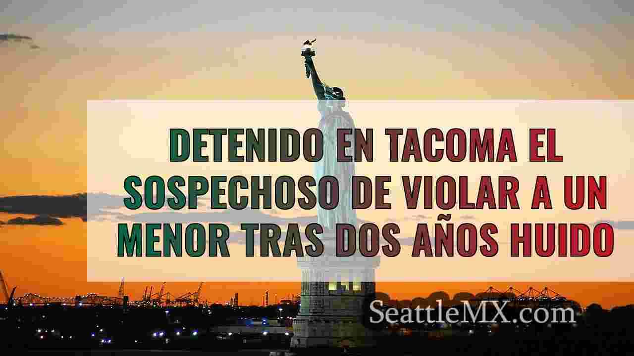 Noticias de Seattle SeattleMX