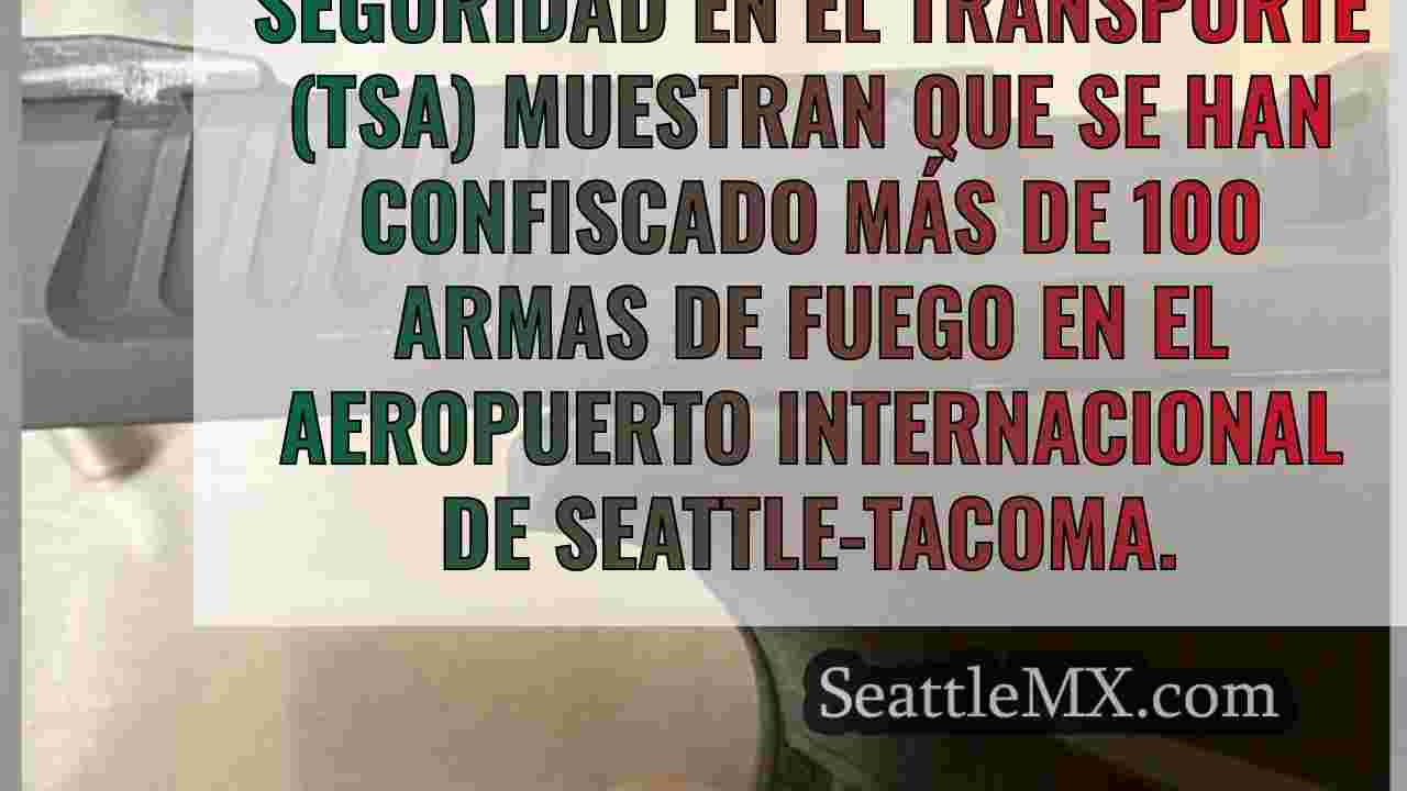 Noticias de Seattle SeattleMX