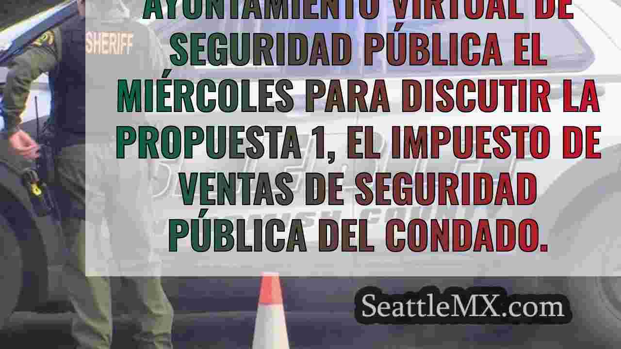 El condado de Snohomish celebra una