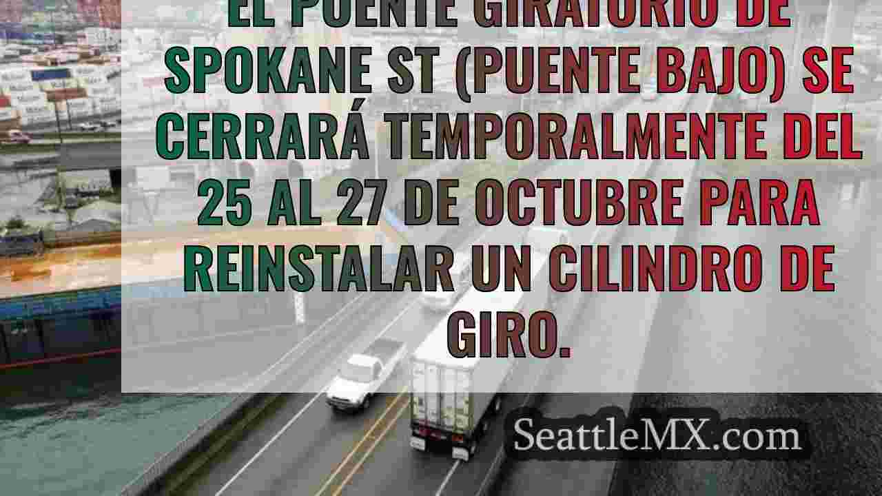 Noticias de Seattle SeattleMX