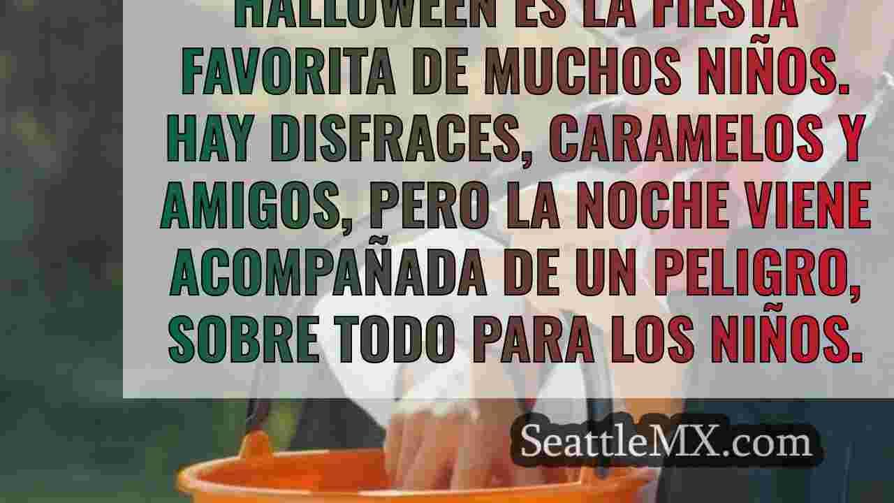 Noticias de Seattle SeattleMX
