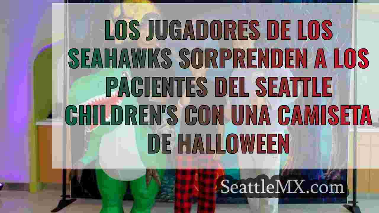 Noticias de Seattle SeattleMX