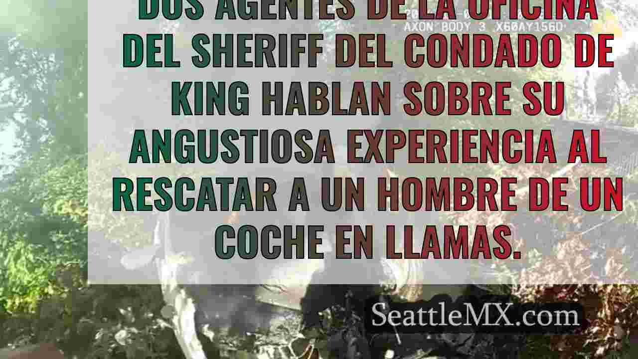 Noticias de Seattle SeattleMX