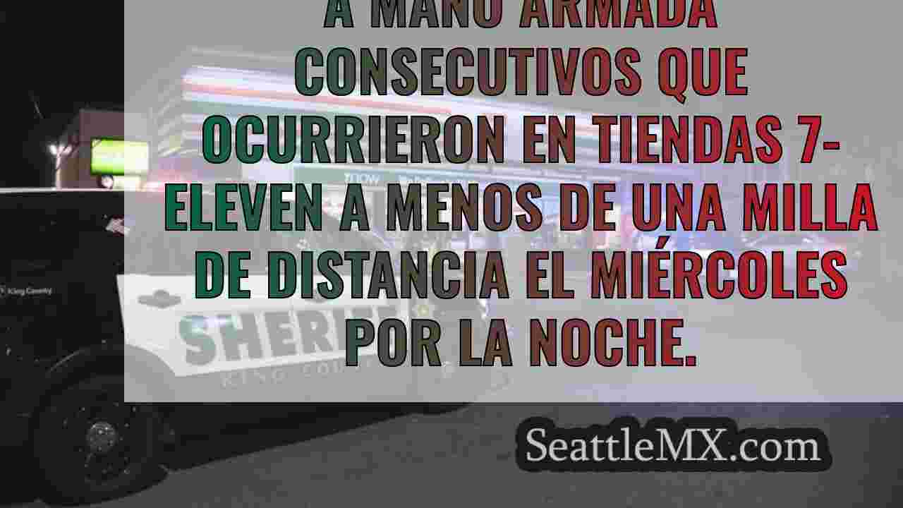 Noticias de Seattle SeattleMX