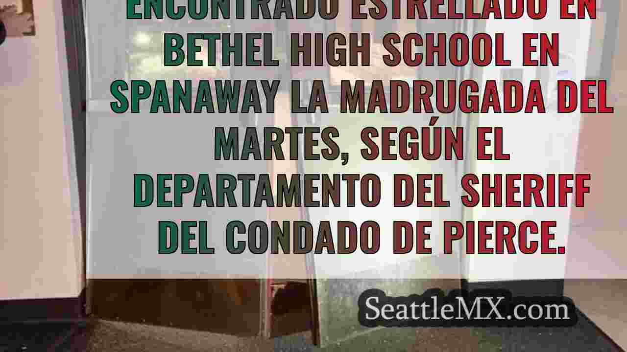 Noticias de Seattle SeattleMX
