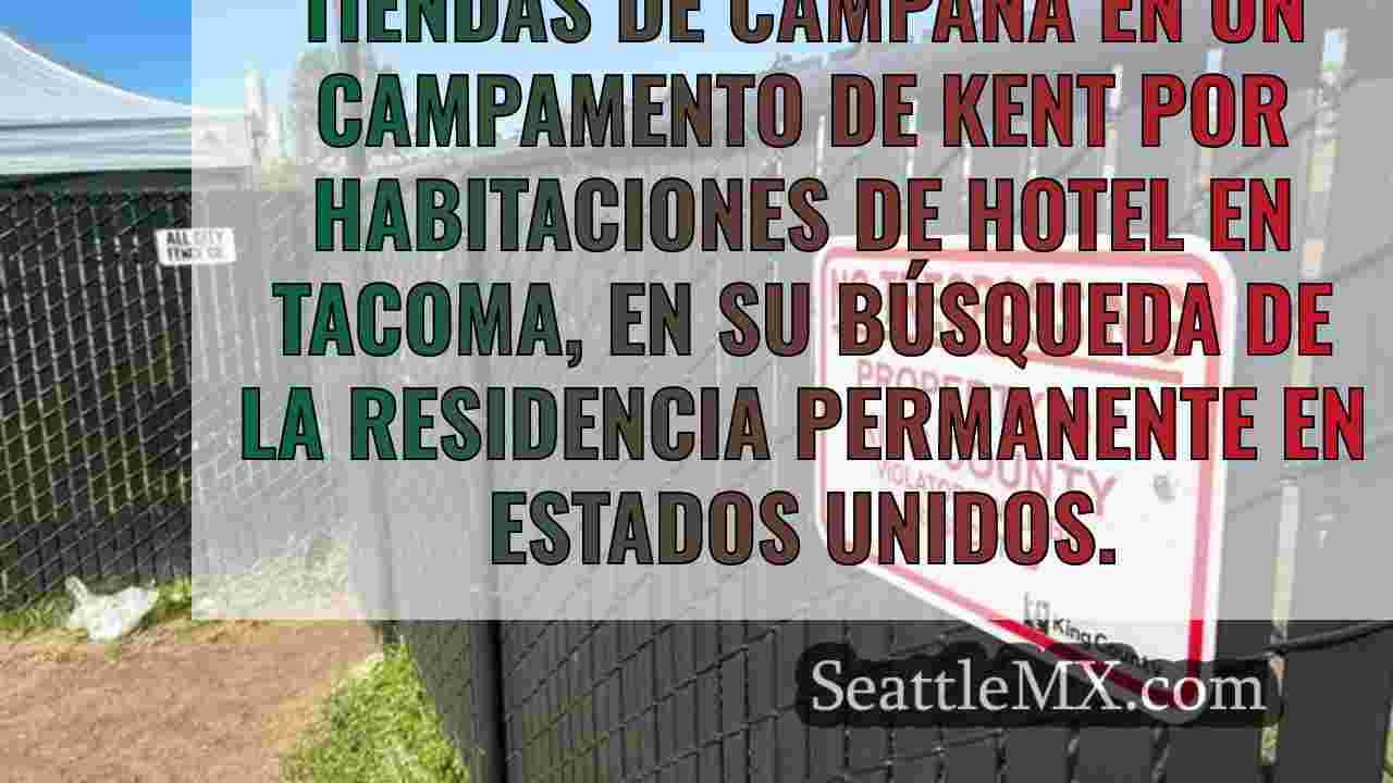 Noticias de Seattle SeattleMX