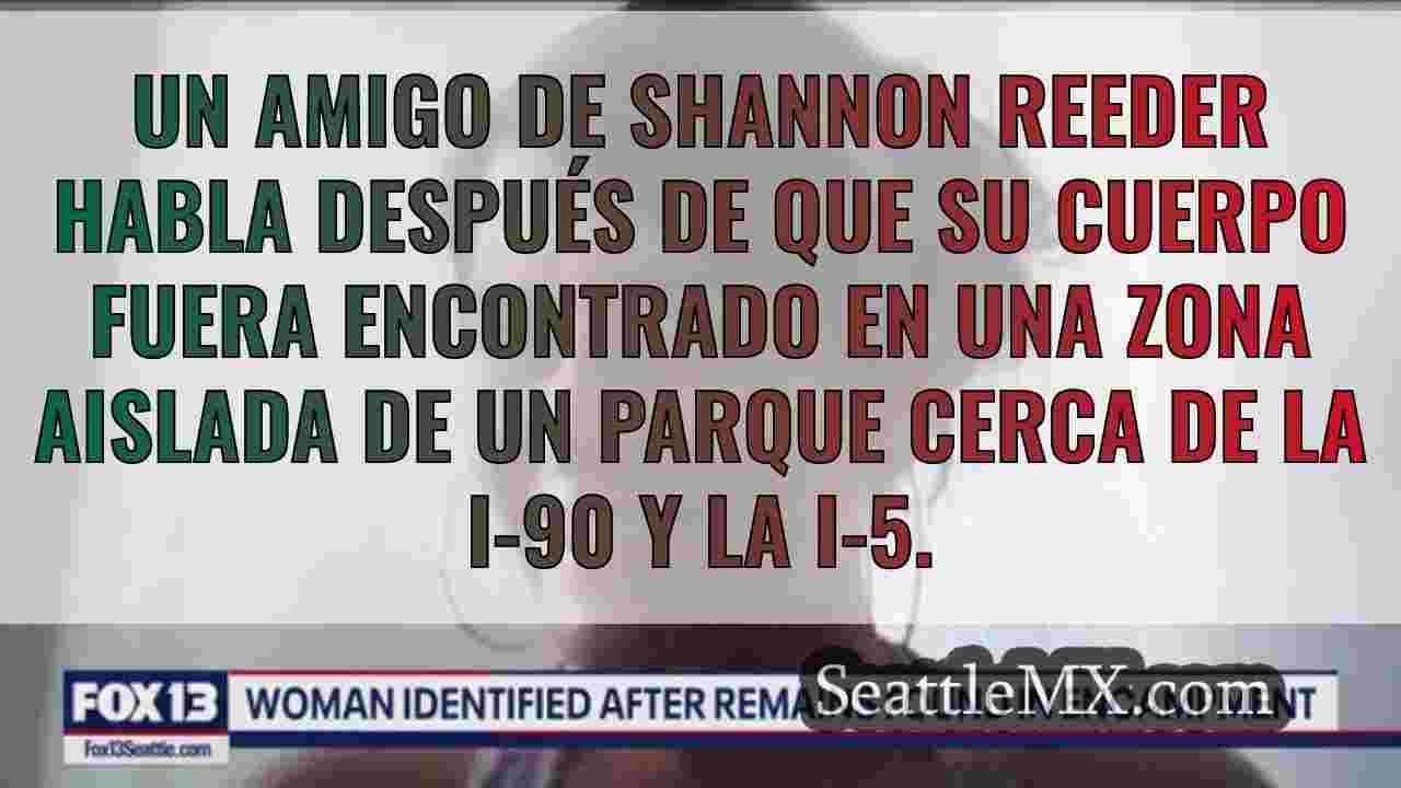 Noticias de Seattle SeattleMX