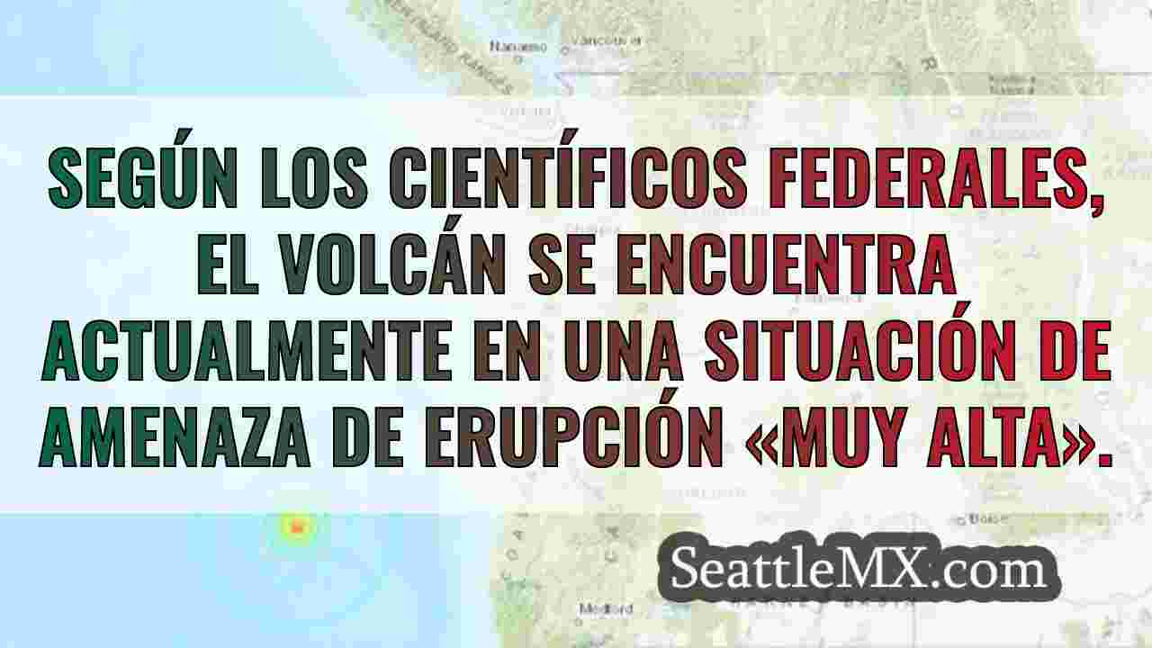 Un terremoto de magnitud 6,1 sacude la