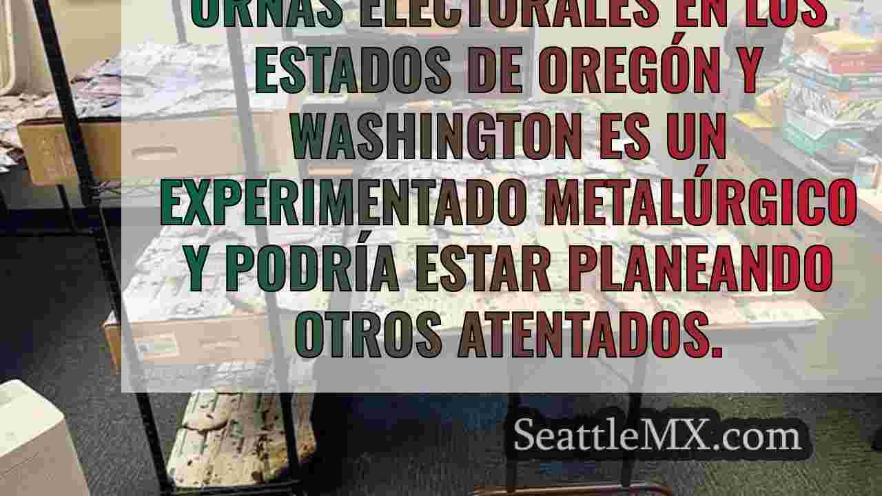 Noticias de Seattle SeattleMX