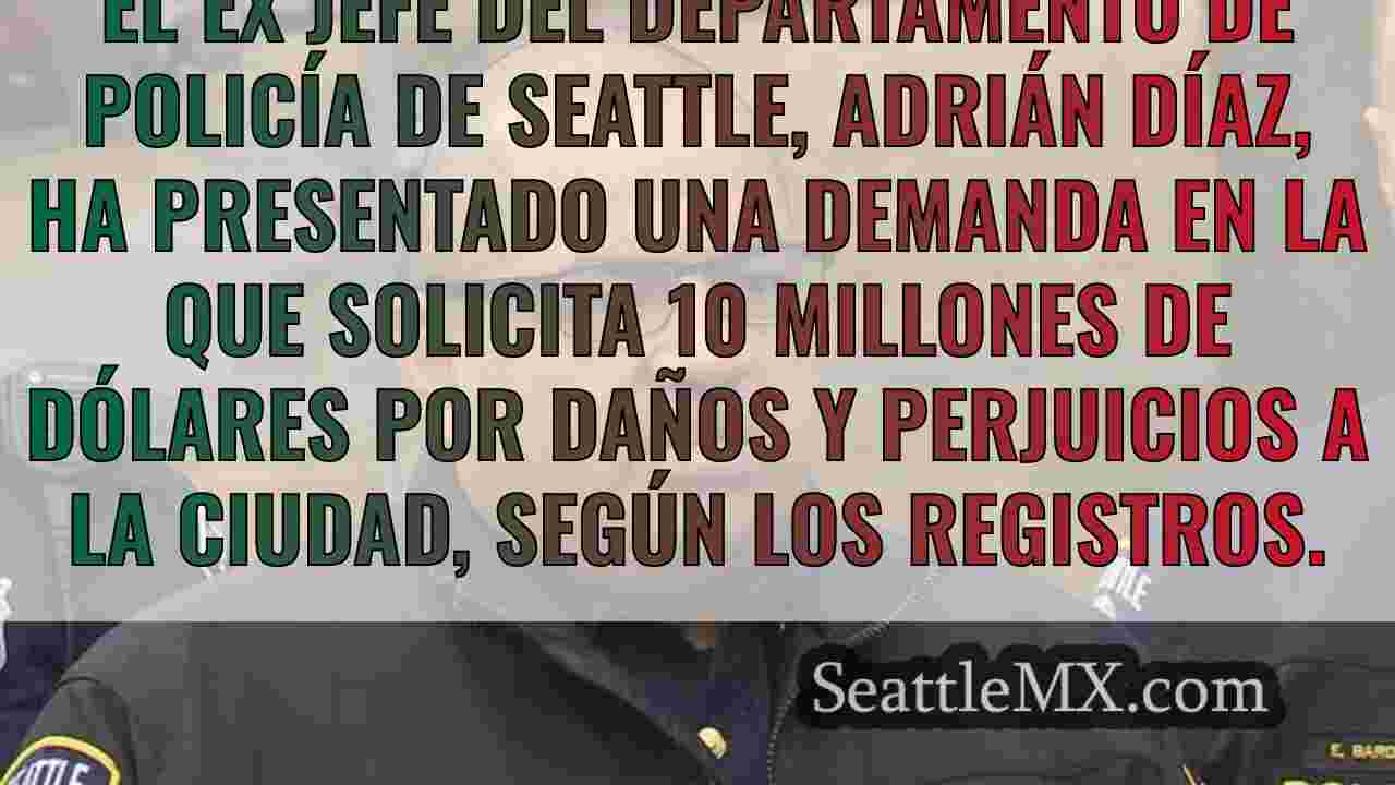 Noticias de Seattle SeattleMX
