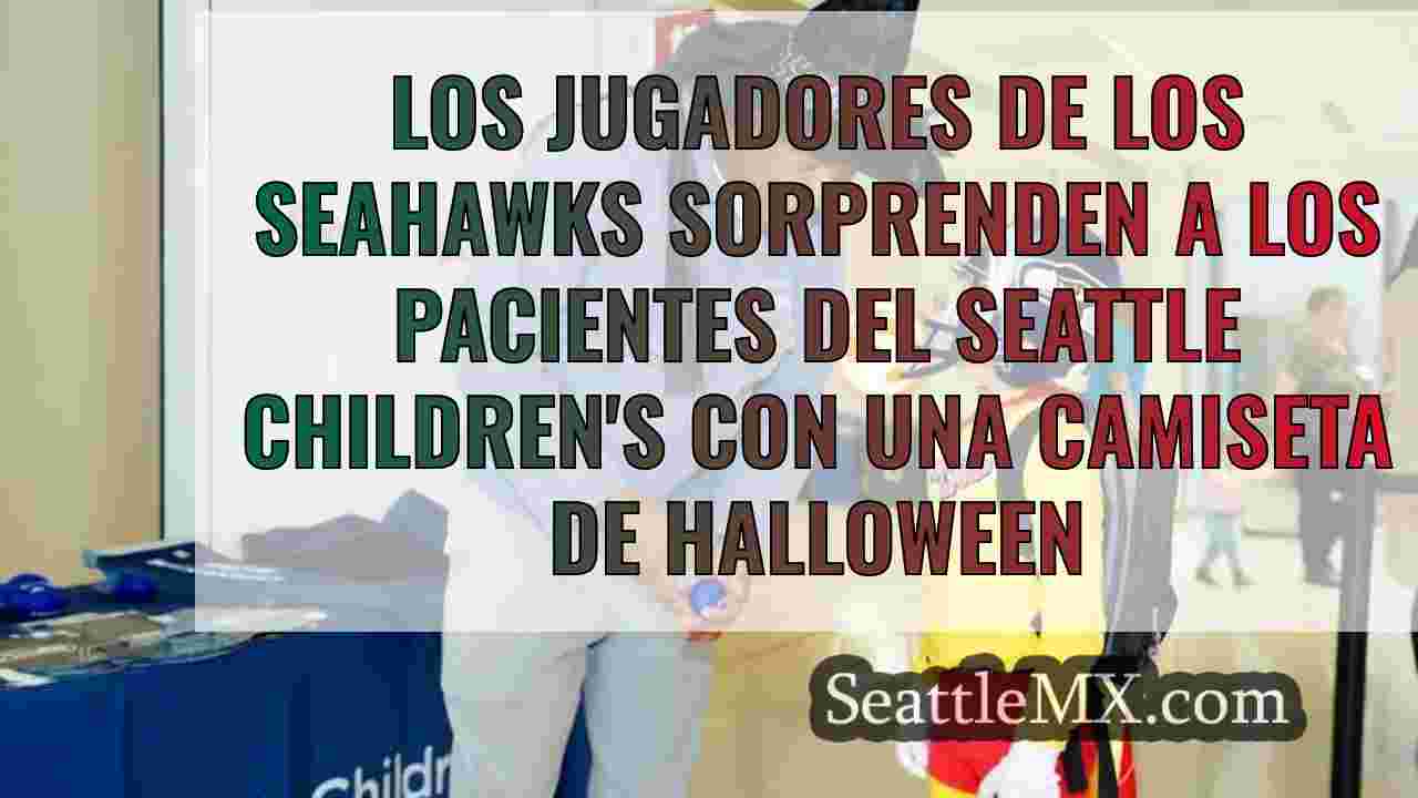 Noticias de Seattle SeattleMX