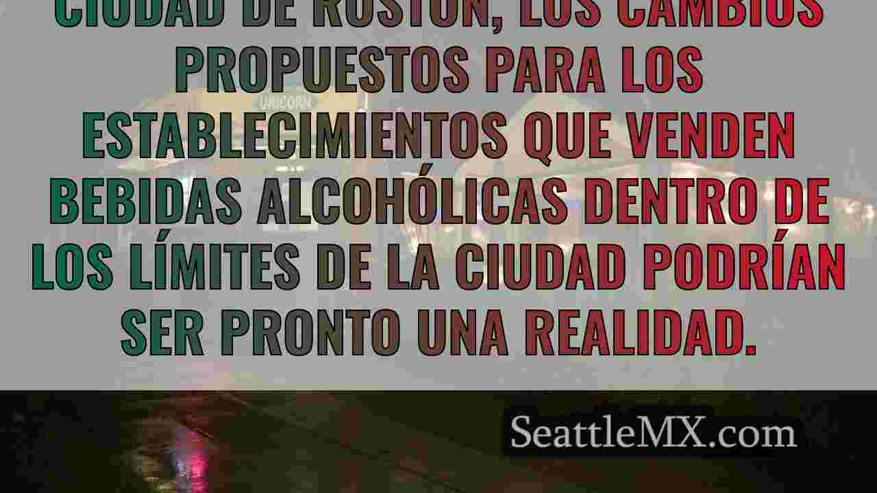 La ciudad de Ruston propone una nueva