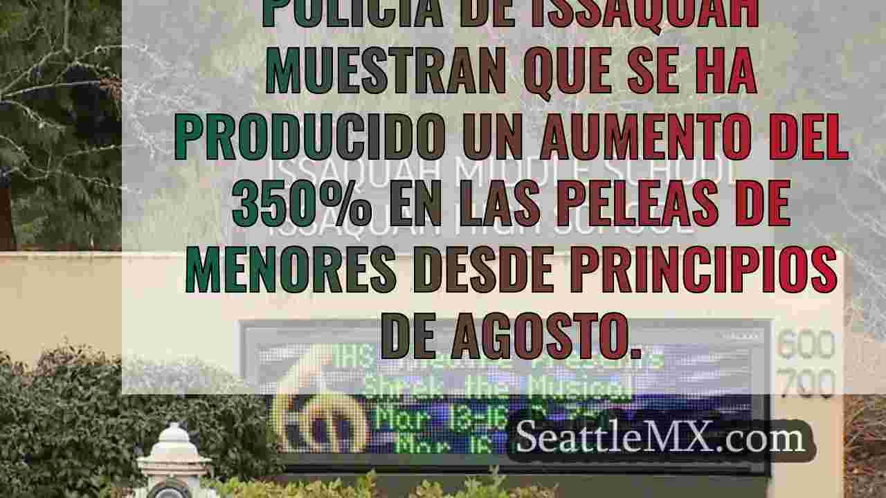 Noticias de Seattle SeattleMX