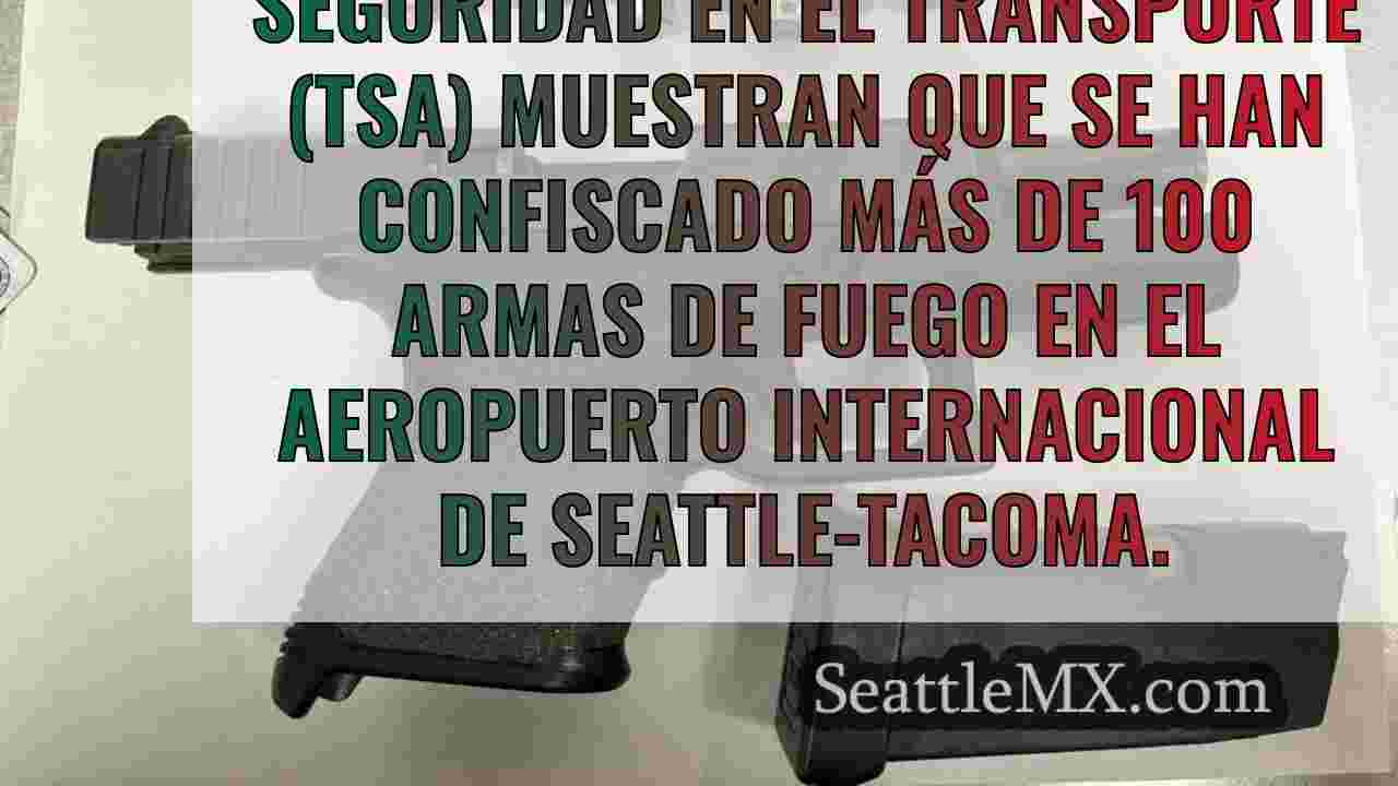 Es probable que en el aeropuerto