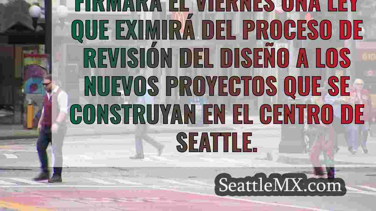 Noticias de Seattle SeattleMX