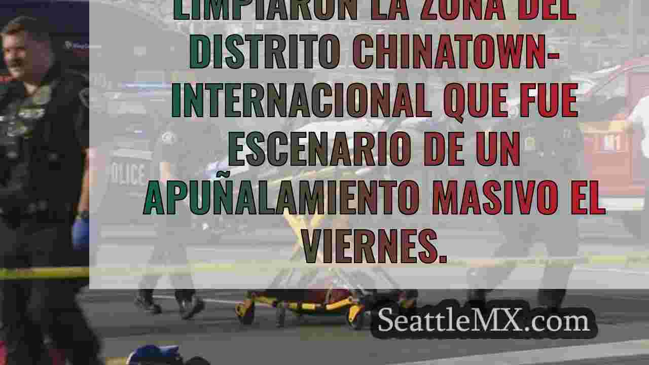 Noticias de Seattle SeattleMX
