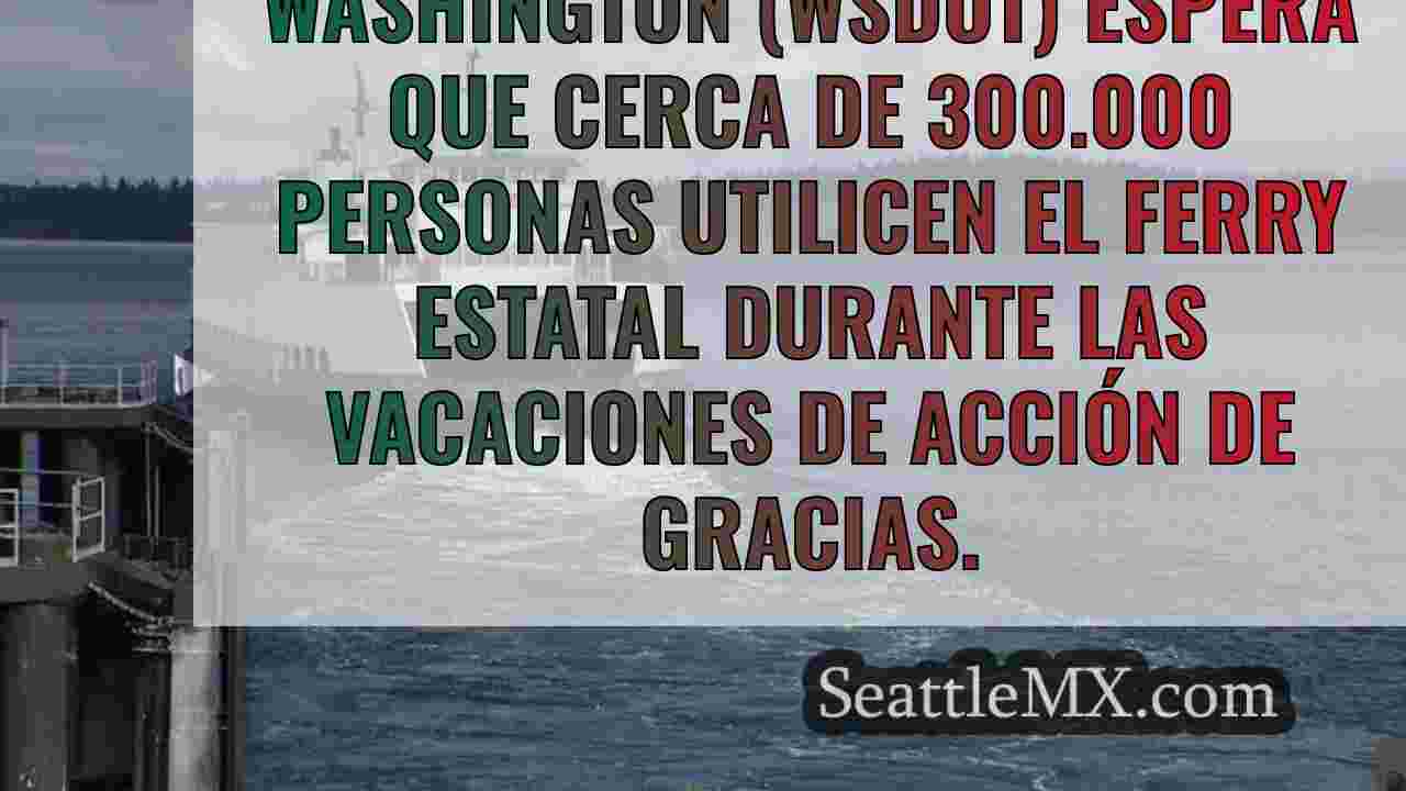 Noticias de Seattle SeattleMX