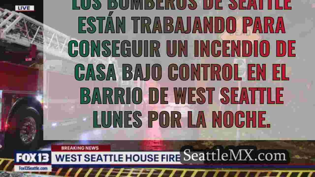 Noticias de Seattle SeattleMX