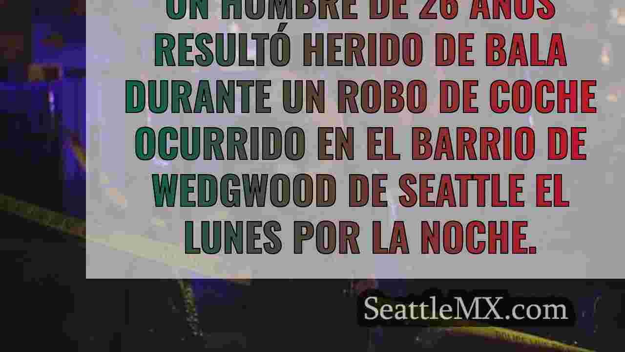 Noticias de Seattle SeattleMX