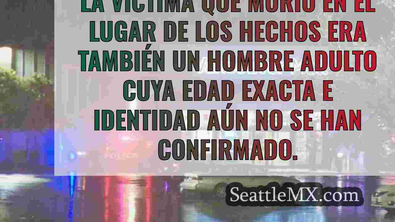 Noticias de Seattle SeattleMX